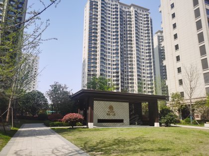 禹洲郎溪上里,郎溪路,近明皇路 - 合肥禹洲郎溪上里二手房,租房,房价