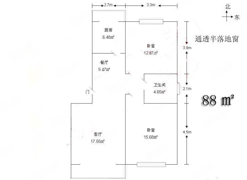 北京房产网>北京二手房>顺义二手房>杨镇二手房>浅山香邑>805_586