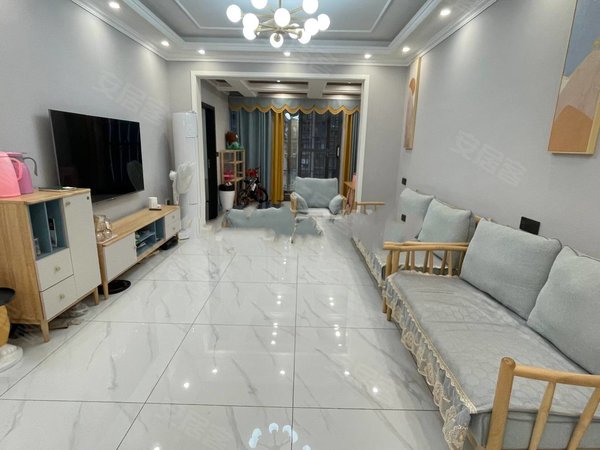 泸州江阳华润万象汇领秀嘉园!