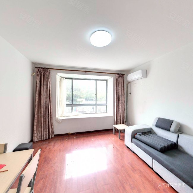 枫景苑(柳营路)2室2厅1卫97.29㎡南北800万