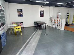 固安一小城小玉泉路路 1室1厅1卫出租房源真实图片