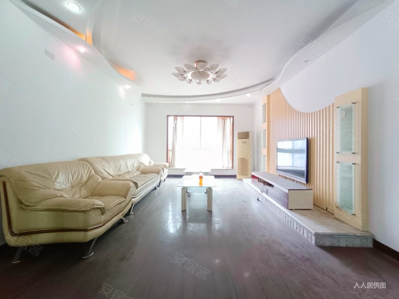 星宇花园双卫生间出行方便高楼层视野无遮挡南向采光好