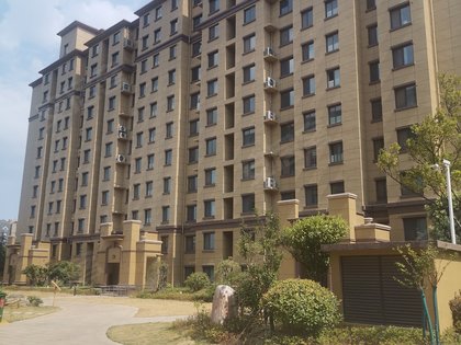 中坚一品,西昌北路,近枣曹路 - 枣庄中坚一品二手房,租房,房价-枣庄