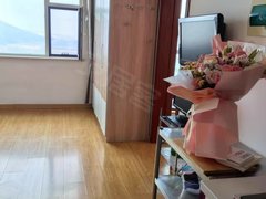 磐石城区人民广场磐石明珠 1室1厅1卫出租房源真实图片