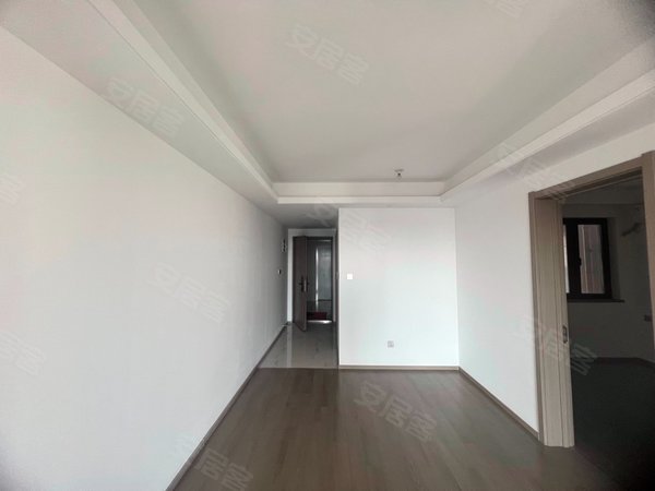 【多图】旭辉公元,安亭租房,旭辉公元 2室2厅1卫 电梯房 南北通透