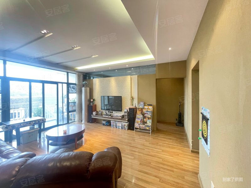 金科天籁城美社