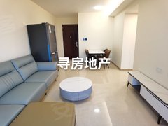 珠海高栏港区南水高层全新舒适3房 四开门大冰箱 家具家电齐全 拎包入住出租房源真实图片