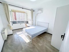 北京房山长阳长阳地铁 精装修 近地铁 近商圈 可月付 直达丰台 随时入住出租房源真实图片