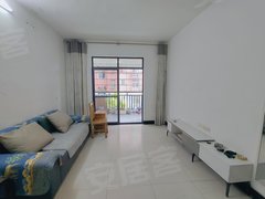 武汉黄陂滠口急租！！！长租可谈 低楼层 家电齐全拎包入住 南北透通大阳台出租房源真实图片