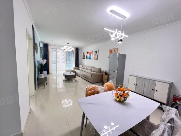 佳和城 精装两室 幸福里小区 三角花园附近,牡丹租房-菏泽58安居客