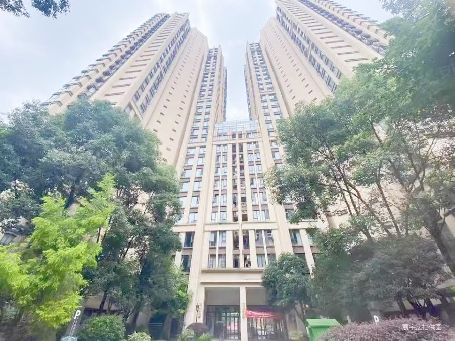 七十八w蓝光锦绣城三期临地铁购物方便交通便利