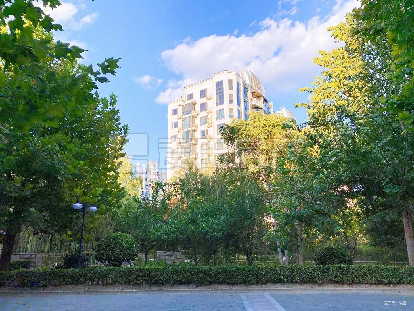 世纪东方嘉园南区