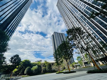 融信双杭城mini墅,洋中路299号 - 福州融信双杭城