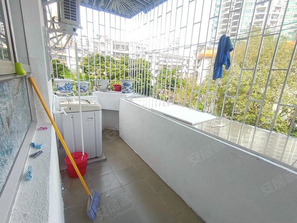 深圳罗湖东门翠华花园新!翠华花园,三房,家私齐全,出租房源真实图片