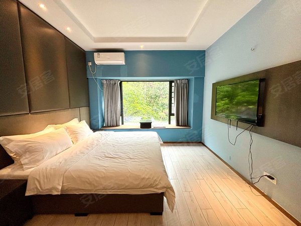 力达广场 1室1厅1卫 酒店式公寓 电梯房,天河租房-广州58安居客