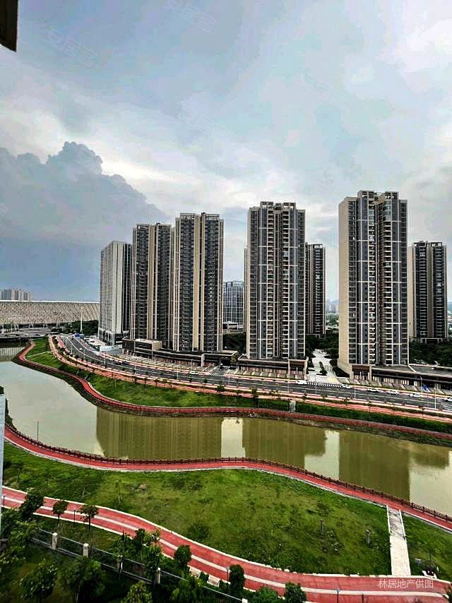 保利天汇二手房,158万,3室2厅,3卫,100.28平米-惠州安居客