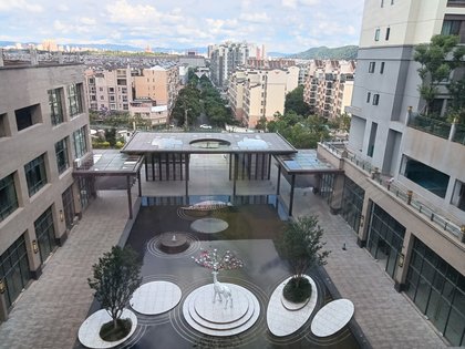 不足,翡翠公园怎么样,翡翠公园周边房产中介经纪人评价-楚雄安居客