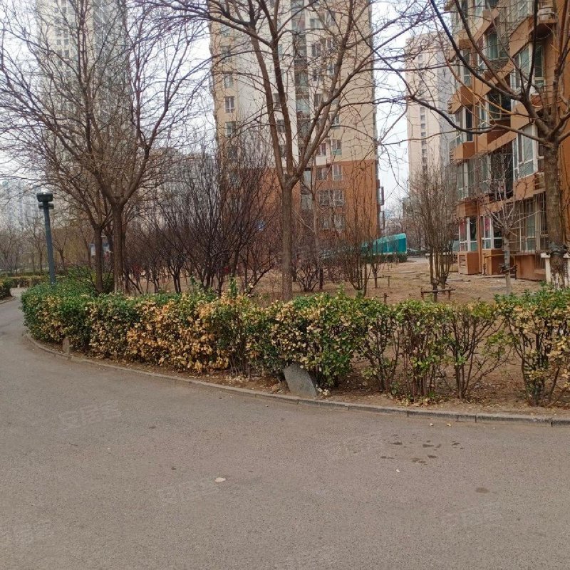 【新城家园, 新城家园小区详情,房价走势,房源,业主论坛】- 天津58