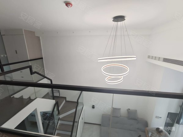 急售 美乐城 拉德芳斯北区  loft     精装修未住