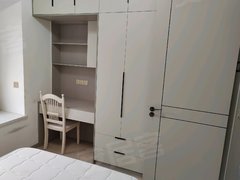 武汉江夏东湖高新美的雅居乐云筑 3室2厅2卫出租房源真实图片