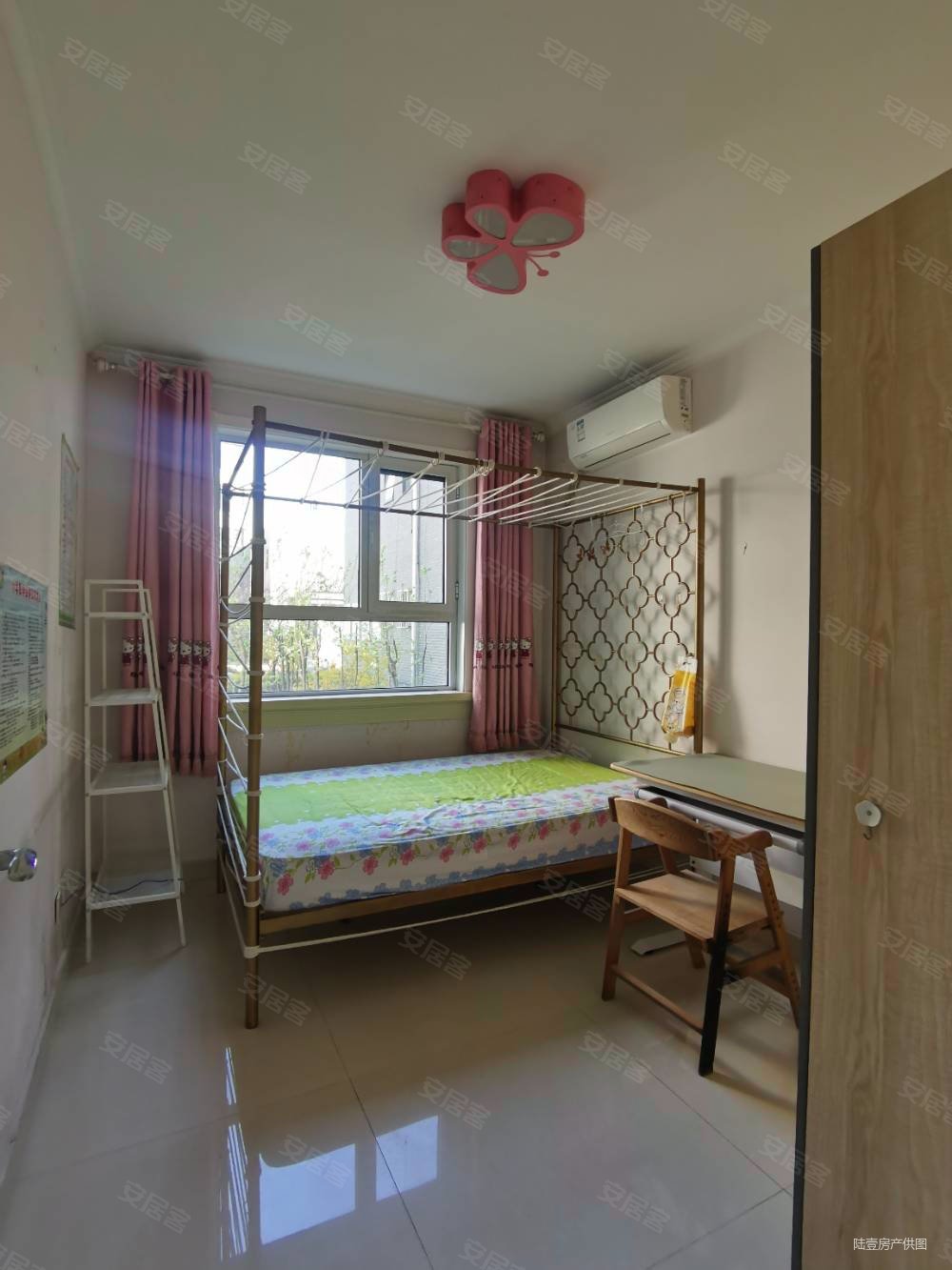 公园首府(高碑店)3室2厅1卫113㎡南北79万