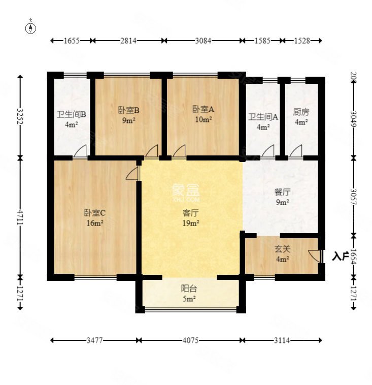 长沙房产网>长沙二手房>开福二手房>广电中心二手房>绿地v岛>