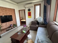 杭州余杭仁和一室一厅整租，民用电民用水，带天然气出租房源真实图片