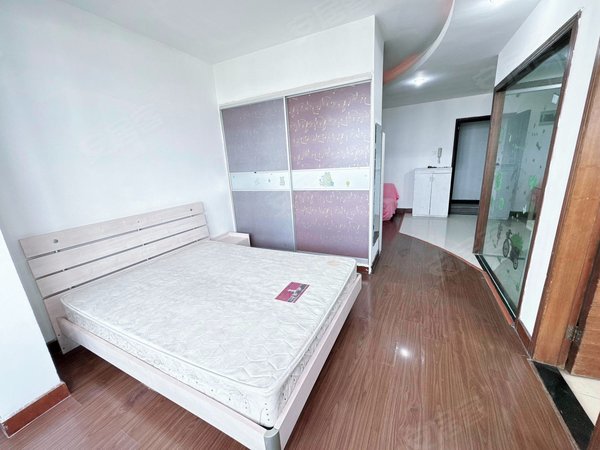 苏州金阊石路富达大厦广济南路石路步行街 电梯房住宅一室一厅民用