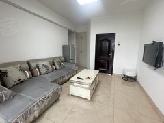 丽水莲都灯塔/后庆丽嘉花园4楼二室一厅一卫拎包入住包物业2300元出租房源真实图片