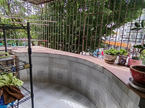 【多图】美景花园,光明租房,光明中心区 美景花园低楼层 家私电器齐全