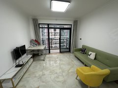 恩施恩施市小渡船航空路 状元府小区两室两厅一卫,通风采光,随时看房。出租房源真实图片
