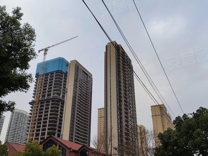 保利大都会尚湖