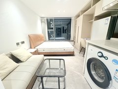 杭州余杭老余杭真实！新上整租嘉合楼下户型！独厨卫 另新里程 港郦中心出租出租房源真实图片