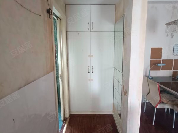 【多图】天鸿公寓,金虹桥租房,天鸿公寓,南北通透 电梯房 适合一家人