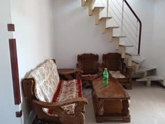 公主岭公主岭城区迎宾路出租3室 吴小铺市场 星海名苑 步梯6楼带阁楼 6500一年出租房源真实图片
