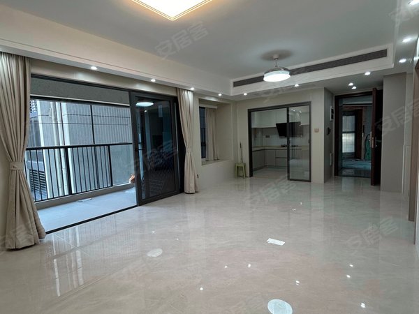 深圳宝安后亭嘉富新禧沙井嘉富新禧3房2厅2卫出租出租房源真实图片