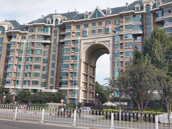 德清星岛假日亦庄桥地铁星岛假日全女生合租主卧独卫大次卧小次卧家电