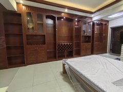 三明三元白沙水岸华庭单身公寓 办工住家出租房源真实图片