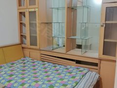 鄂尔多斯东胜东胜一中民生广场，美食街，大兴早市附近有楼房单间出租出租房源真实图片
