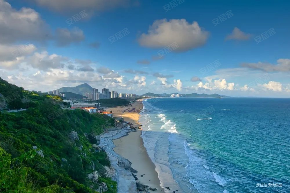 龙光御海湾1室1厅1卫45㎡东南30万