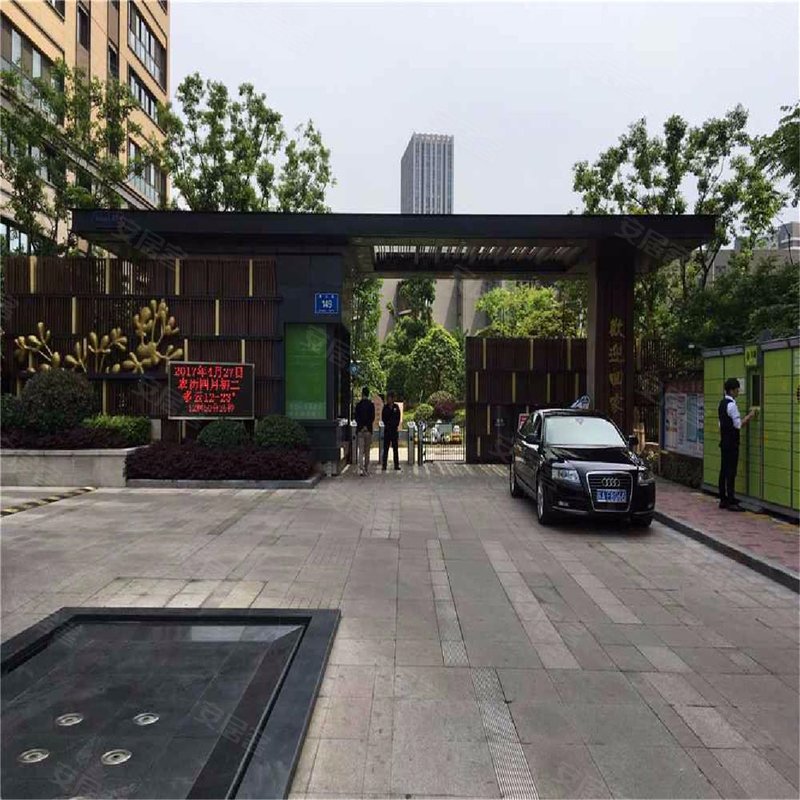 【丹桂园, 丹桂园小区专家解读页】- 南京58同城