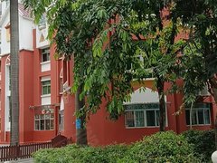 惠州惠城河南岸石湖苑 1室1厅1卫出租房源真实图片