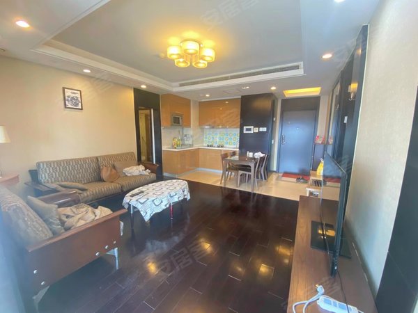 【多图】红杉国际公寓,五道口租房,清崋大学 五道口红杉国际公寓两室