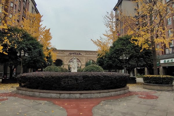 蓝湾国际花园,华龙南街1008号-金华蓝湾国际花园二手房,租房-金华安居