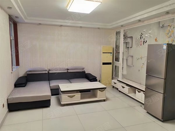 邹城钢山钢山城区钢山花园新上  精装三室 带家具家电 拎包入住  好