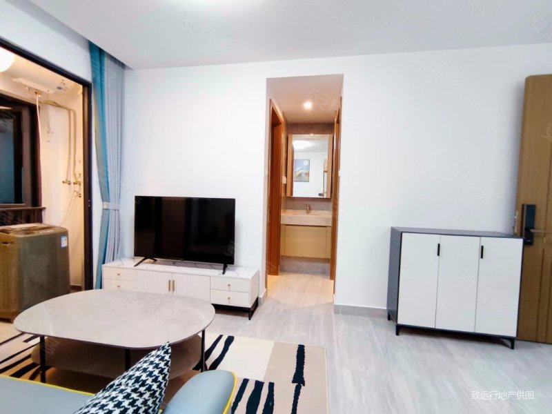 看中可谈价澜石地铁口泷景两房送物业费出售