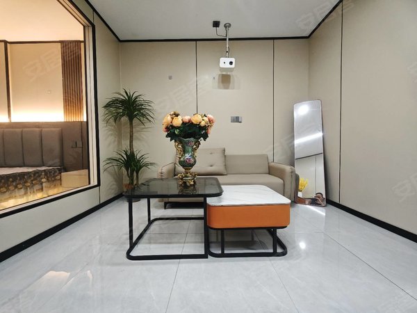 金华东阳东阳市中心黉门广场47号楼黉门广场 新光南街中心 东街 西街 十字街 各种户型押一付一出租房源真实图片