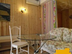 赣州开发区东江源大道和谐港湾 1室1厅1卫出租房源真实图片