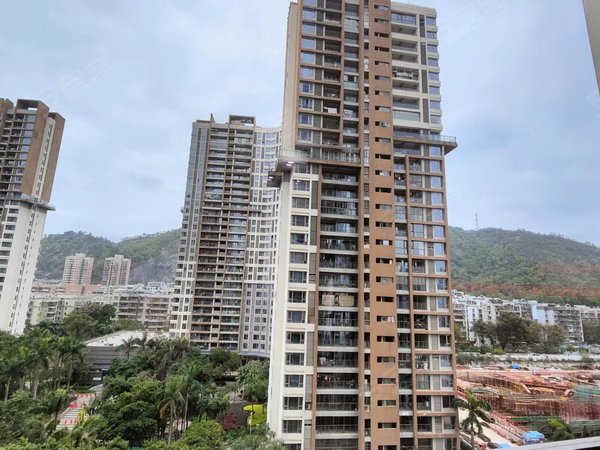 珠海香洲拱北格力香樟全新装修,格力香樟两房两厅出租出租房源真实