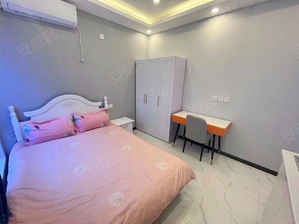 北京朝阳高碑店陶家湾小区轻奢公寓,酒杯太浅敬不了来日方长 巷子太短